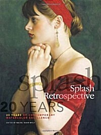 Splash Retrospective (Hardcover)