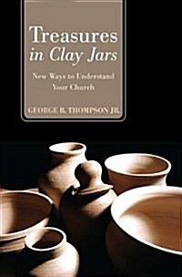 Treasures in Clay Jars (Paperback)