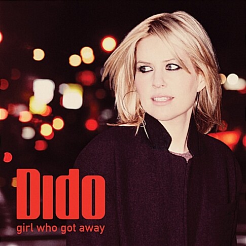 Dido - Girl Who Got Away [2CD 디럭스 에디션]