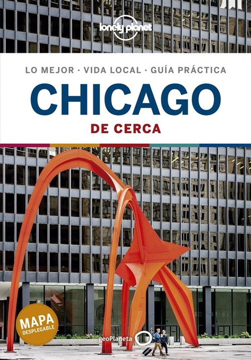 CHICAGO DE CERCA 3 (Book)