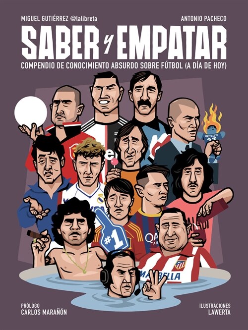 SABER Y EMPATAR (Paperback)