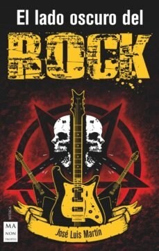 El Lado Oscuro del Rock (Paperback)