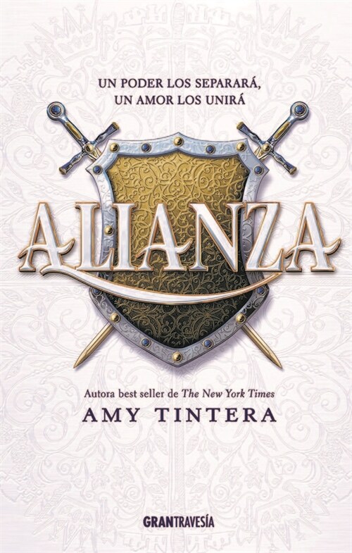 ALIANZA (Book)