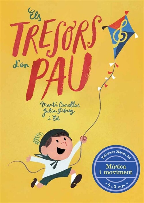 TRESORS DEN PAU,ELS CATALAN (Paperback)