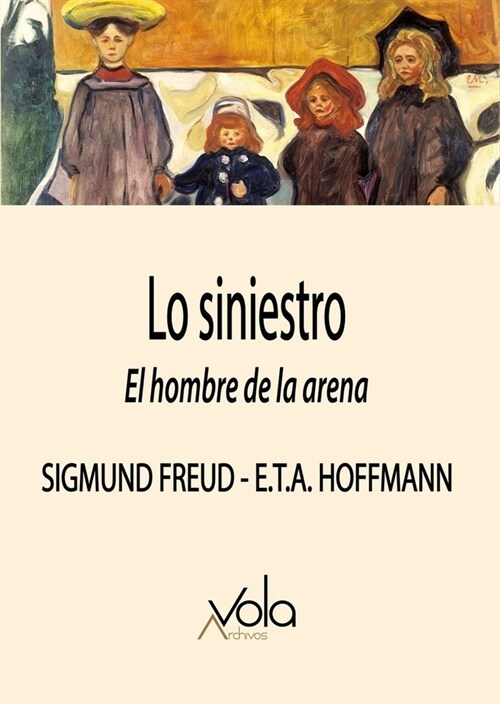 LO SINIESTRO (Paperback)