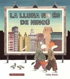 LLUNA NO ES DE NINGU,LA CATALAN (Hardcover)