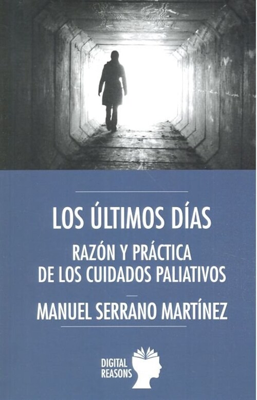 ULTIMOS DIAS (Book)
