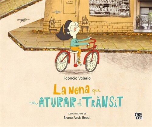 NENA QUE VA ATURAR EL TRANSIT,LA CATALAN (Hardcover)