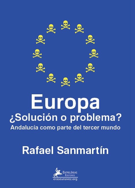 EUROPA SOLUCION O PROBLEMA (Other Book Format)