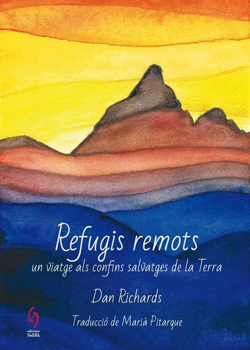 REFUGIS REMOTS CATALAN (Book)