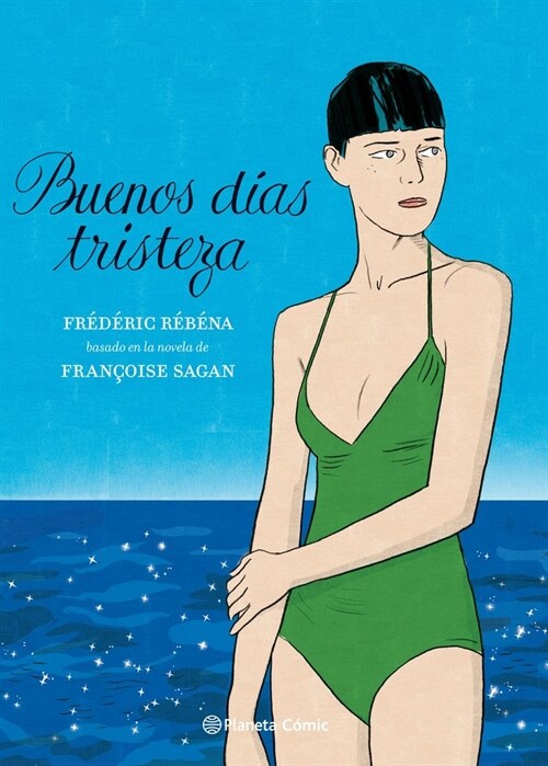 BUENOS DIAS TRISTEZA (Hardcover)