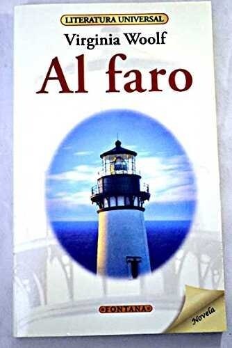 AL FARO (Book)