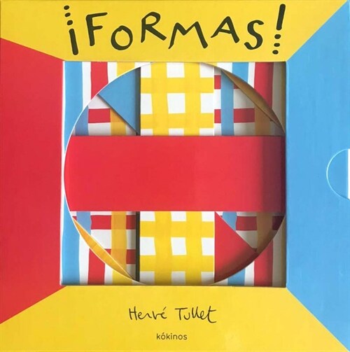 FORMAS (Book)
