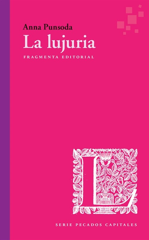 La Lujuria, 63 (Paperback)
