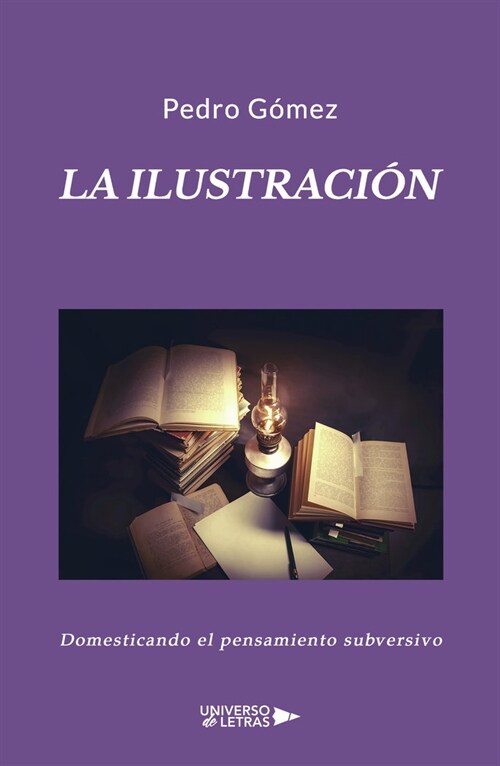 LA ILUSTRACION (Book)