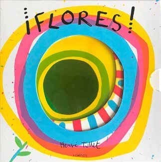 FLORES (Book)