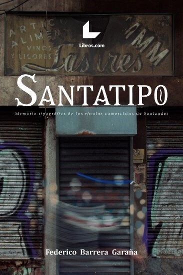 SANTATIPO (Paperback)