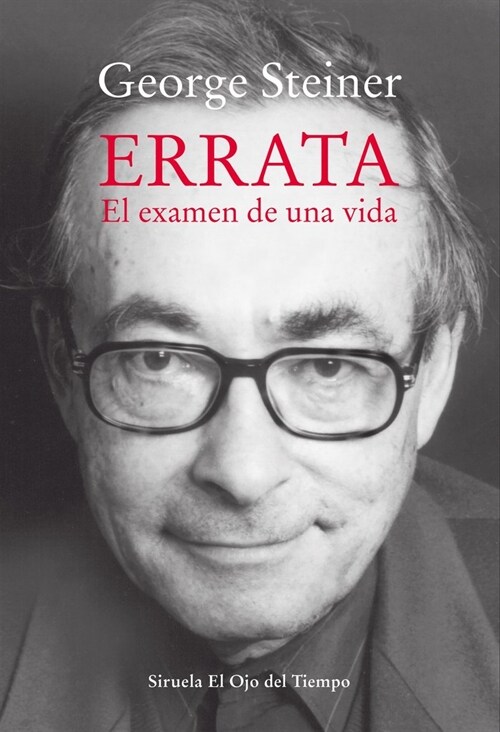 ERRATA (Book)