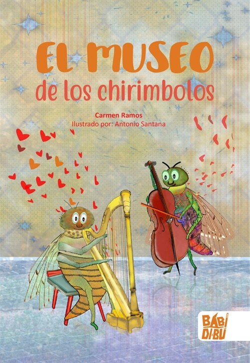 MUSEO DE LOS CHIRIMBOLOS,EL (Paperback)