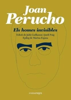 HOMES INVISIBLES,ELS CATALAN (Hardcover)