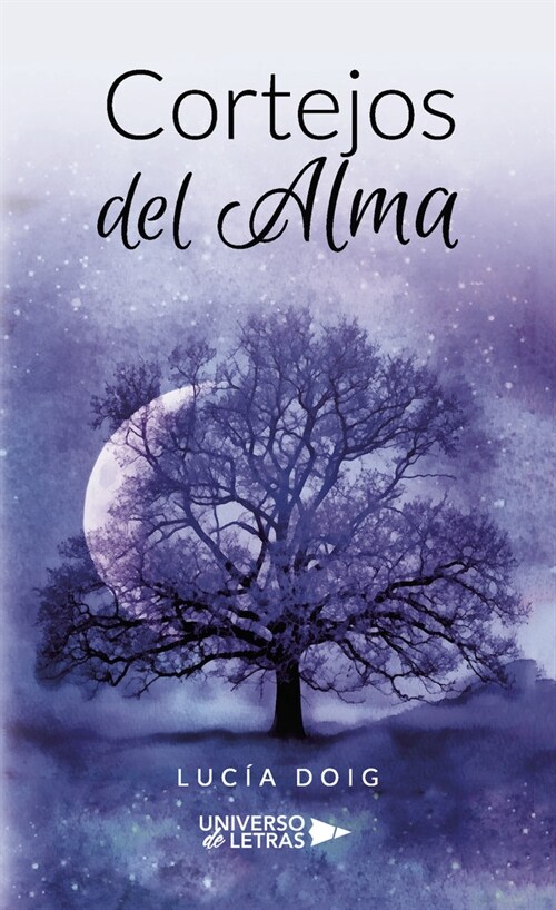 CORTEJOS DEL ALMA (Book)