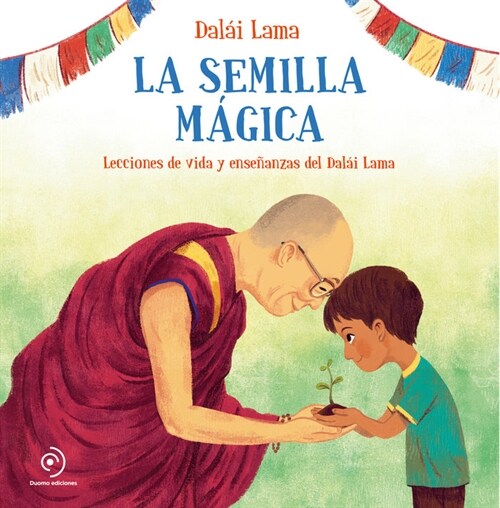 Semilla M?ica, La (Hardcover)