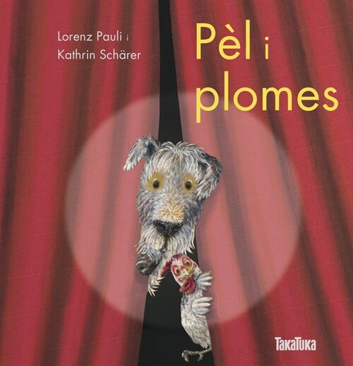 PEL I PLOMES CATALAN (Book)