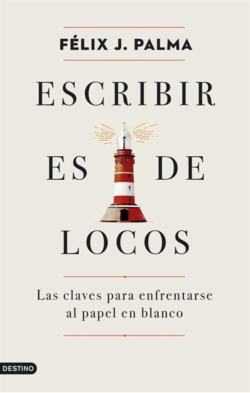 ESCRIBIR ES DE LOCOS (Book)