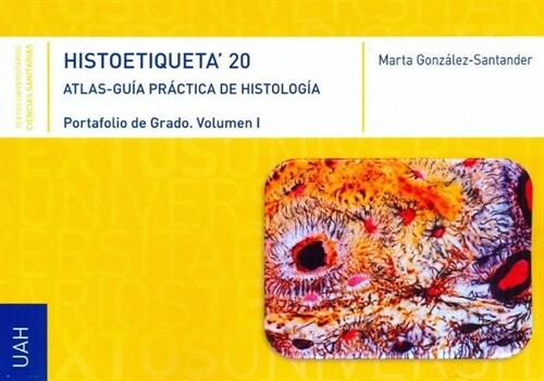 HISTOETIQUETA 20 ATLAS GUIA PRACTICA DE H (Book)