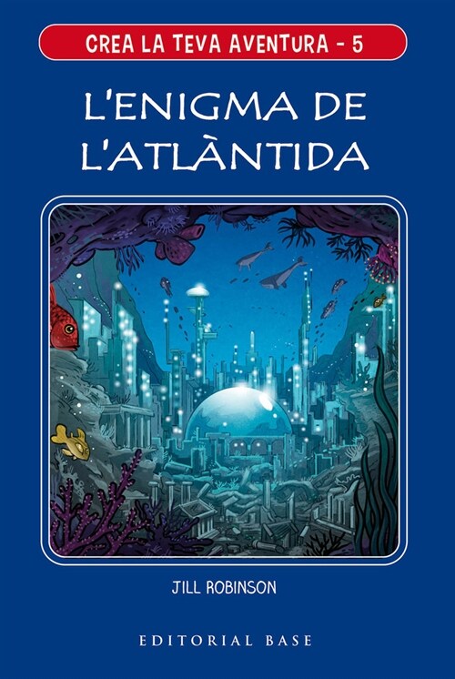 LENIGMA DE LATLANTIDA CATALAN (Hardcover)