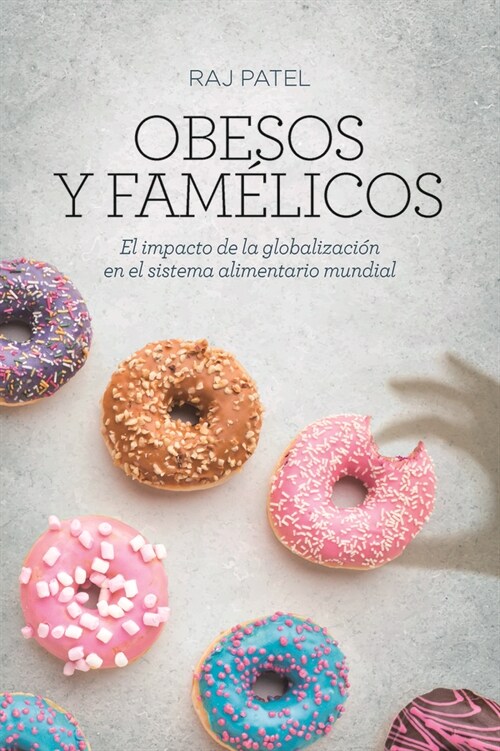 OBESOS Y FAMELICOS NE (Book)