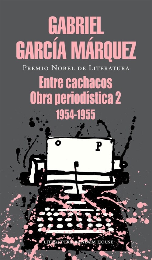 ENTRE CACHACOS (Paperback)