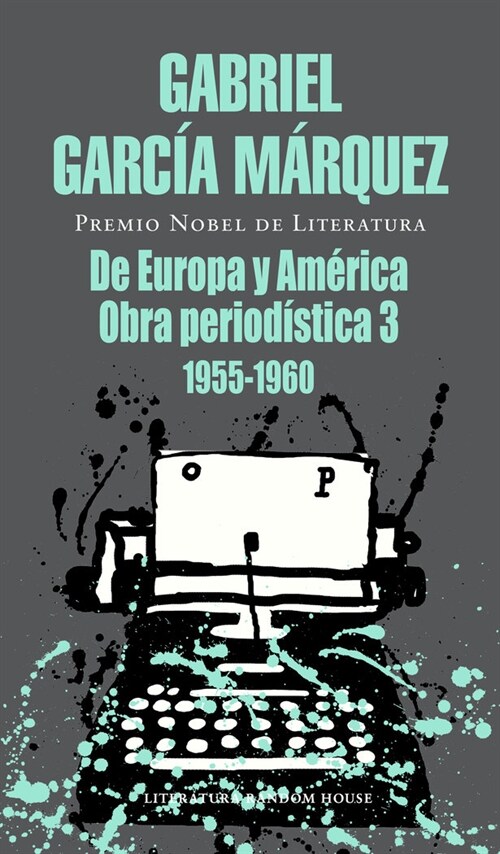 DE EUROPA Y AMERICA (Paperback)