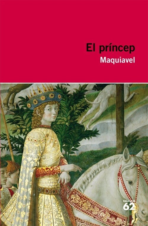 EL PRINCEP (Paperback)