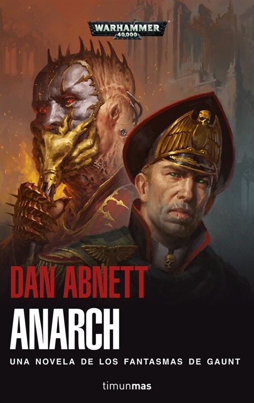 ANARCH (Book)