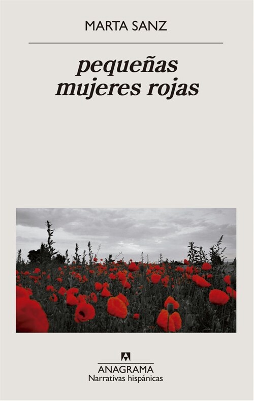 Pequenas Mujeres Rojas (Paperback)
