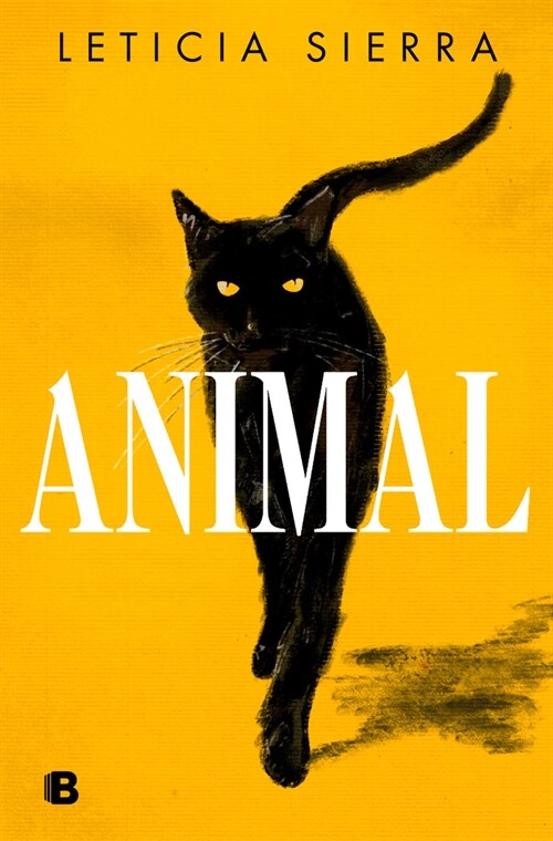 Animal (Spanish Edition) (Paperback)