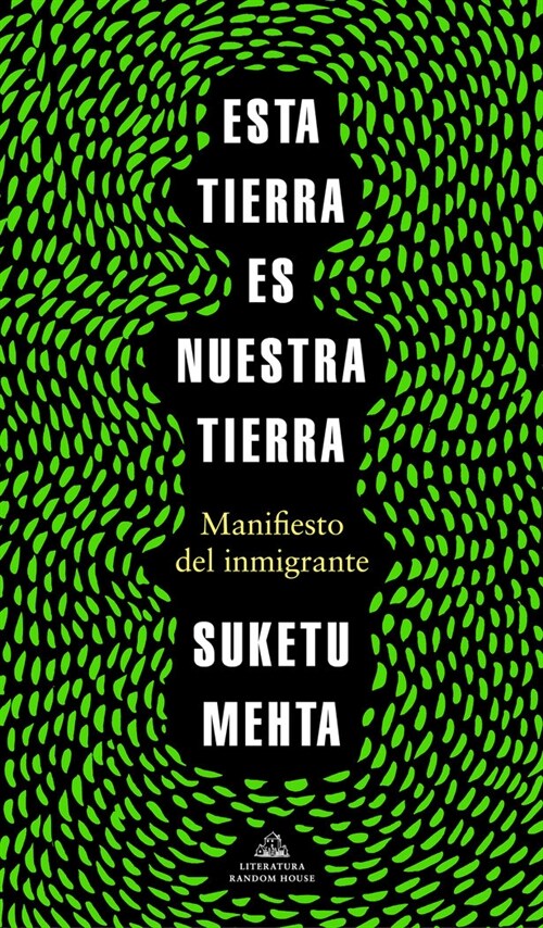 ESTA TIERRA ES NUESTRA TIERRA (Paperback)