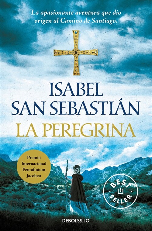 LA PEREGRINA (Paperback)