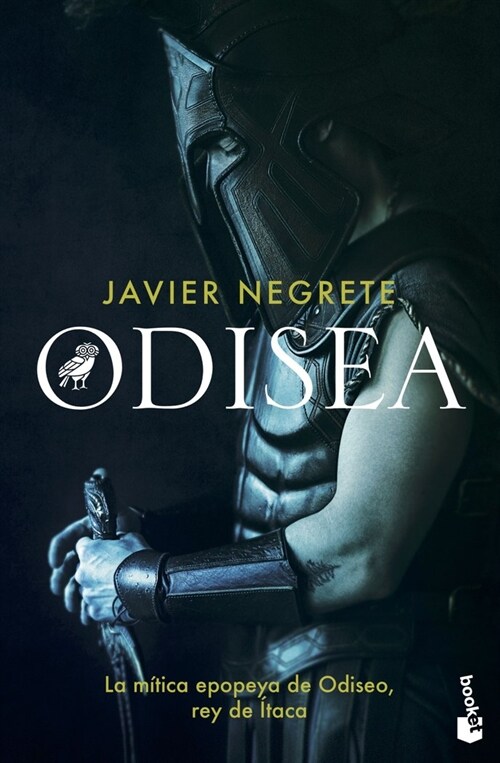 ODISEA (Book)