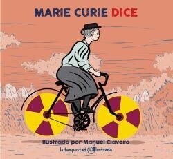 MARIE CURIE DICE (Paperback)