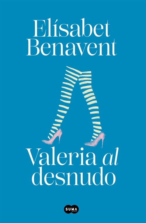 Valeria Al Desnudo / Valeria Naked (Hardcover)