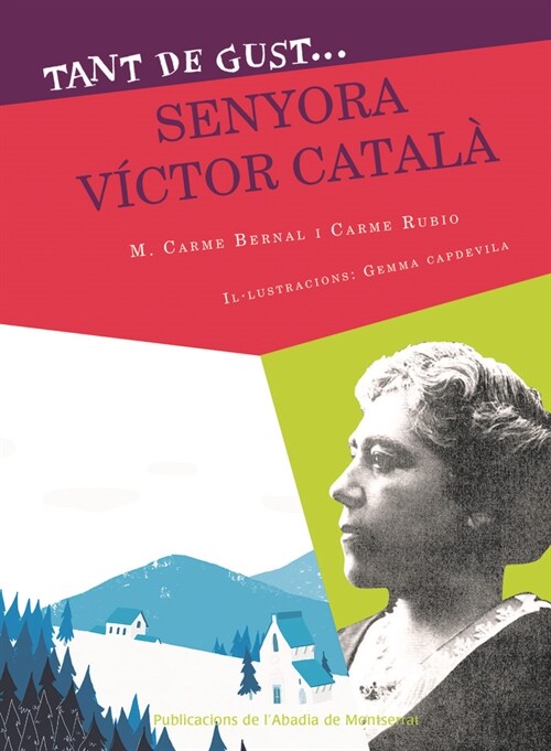 TANT DE GUST DE CONEIXERLA SENYORA VICTOR CATALA (Paperback)