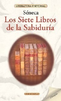 LOS SIETE LIBROS DE LA SABIDURIA (Book)