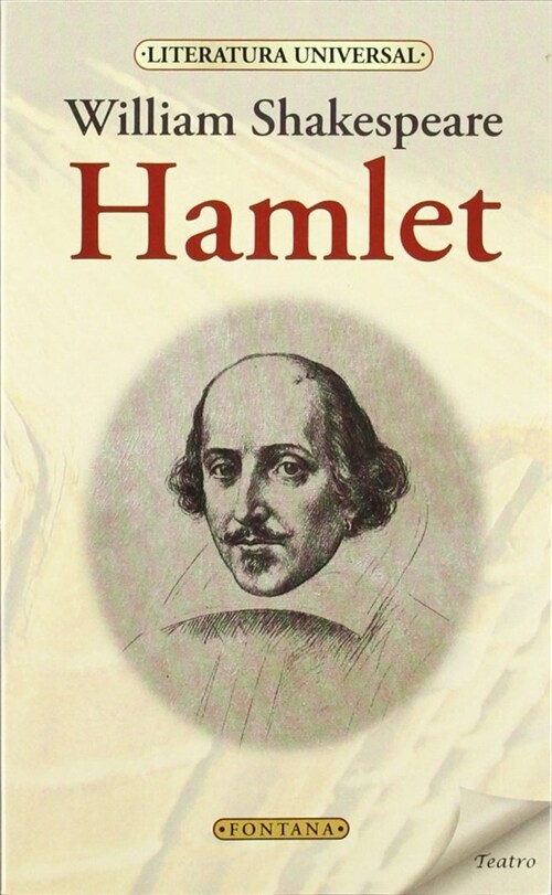 HAMLET (Book)