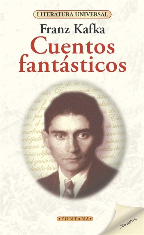 CUENTOS FANTASTICOS (Book)