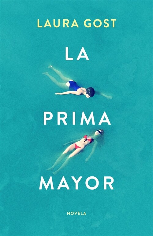 LA PRIMA MAYOR (Book)