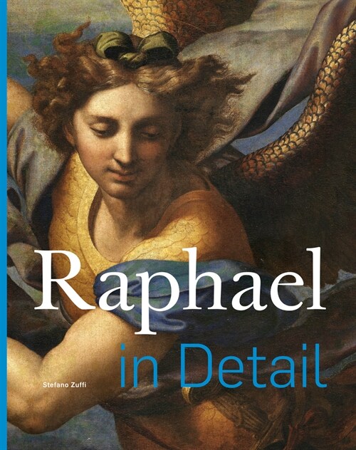 Raphael in Detail (Hardcover)