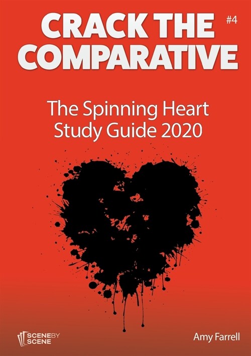 The Spinning Heart Study Guide 2020 (Paperback)