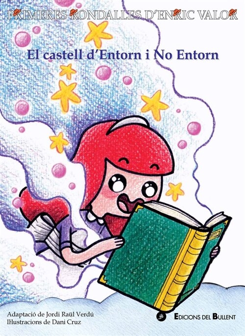 EL CASTELL DENTORN I NO ENTORN (Paperback)